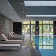 โรงแรม Clarion Paris CDG Airport - รัวซี-อ็อง-ฟรองซ์