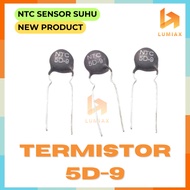 Thermistor 5D-9 NTC5D-9 negative temperature Thermistor NTC
