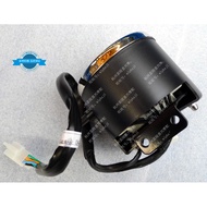 Earth Eagle King Instrument DD350E-6C, DD300E-6 Meter, Odometer