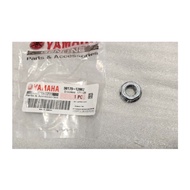 CRANK ASSEMBLY NUT KICK STATER VIXION OLD NEW LED BK8 NVL NVA V80 JUPITER MX NEW ORIGINAL