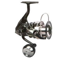OKUMA 寶熊 亞泰拉 ALTERA 泛用型 紡車式 捲線器 路亞 海釣 小搞搞 釣魚 淡海水兩用 ATE-2000 1個