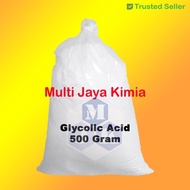 Glyclate Acid / Glycolic Acid 500Gram