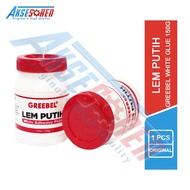 Accessories Greebel White Glue 150G Super Strong White Glue/ Multifunctional Adhesive/