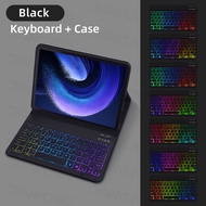 เคสคีย์บอร์ดสำหรับ2023 Xiaomi Mi Pad 6 & 6 Pro 11นิ้วแผ่น Xiaomi 7 & 7 Pro 11.2นิ้วแผ่น Xiaomi 6S Pr
