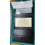 MRR RM60 2017 Malaysia 60th Anniversary of The Federation of Malaya Independent Agreement EMPTY Bank