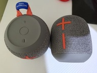 Ultimate Ears WONDERBOOM 藍牙喇叭