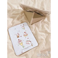 Cartoon Cartoon Star KT Cat ipad pro Tablet Protective Case air7/6 with Pen Slot ipad10 Tablet Case 