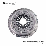 MITSUBISHI 4D56T / PAJERO CLUTCH COVER REF. MBC-515 9" MOHASHI (1PC)