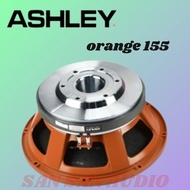 Speaker Komponen Ashley Orange155/ Orange 155 15 inch Voice Coil 5