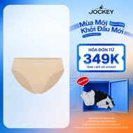 Jockey women's seamfree bikini underwear - J9445 panties