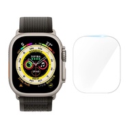Screen protecter Glass Film Apple Watch 49mm tempered watch film