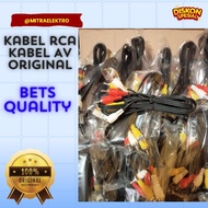Rca Cable AV Cable BEST QUALITY
