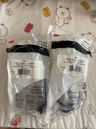 3M 安全眼罩 Safety eyewear