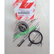 Kijang thermostat 5k 7k petrol thermostat toyota kijang petrol 5k 7k