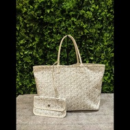 Goyard Saint Louis PM
