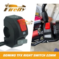 FIREFLY Domino Ignition Kill Switch