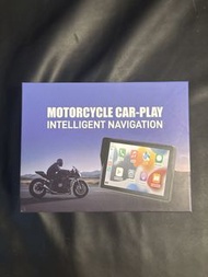 電單車CarPlay