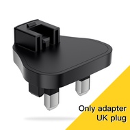 Essager 65w Charger Conversion Plug EU UK Charging Adapter for Essager 65w Charger