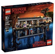 全新靚盒 LEGO 75810