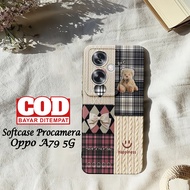 Oppo A79 5G A78 5G A58 5G A78 4G A58 4G A38 A18 A17 A17K Case Latest Mobile Phone Case Mobile Phone 