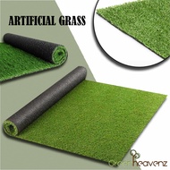 GHZ (FEET) Fake Grass 30MM Artificial Grass Carpet Rumput Carpet Tiruan Karpet Rumput Tiruan Outdoor