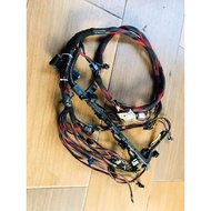 k20/24 dc5 engine wiring harness