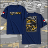 KAOS DRIVER ELF TOUR & TRAVEL