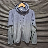 Uniqlo Airism, Uniqlo Airism, Uniqlo running jacket