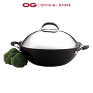 Circulon Premier Professional 36cm Chinese Wok