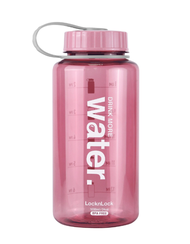 Bình nước thể thao Lock&Lock nhựa Tritan 1L ABF610