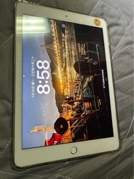 ipad 6 128gb 2018 帶指紋解鎖