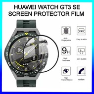 Huawei Watch GT3 SE HD Clear Screen Protector Film Huawei GT3 SE HD Clear Film