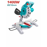 TOTAL TS42142107 Mitre Saw