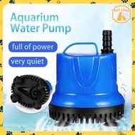 6-100W Submersible Aquarium Water Pump Cycle Filter Fish Tank Powerhead Fountain Pond Water Flow Rat