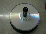 MITSUBISHI三菱DVD-R空白光碟片 燒錄光碟