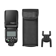[Ship in 24h] Godox Thinklite TT685IIS TTL On-Camera Speedlight 2.4G Wirelss X System Flash GN60 Hig