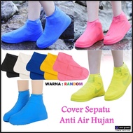 Rainproof Silicone Rubber Shoe Protector Cover Waterproof Shoe Cover