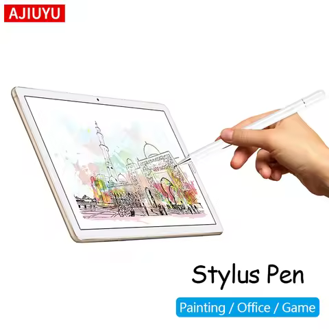 AJIUYU Universal Stylus Pen For Lenovo Legion Y700 Xiaoxin Pad Pro 11.2 12.7 Tab M11 Tablet Pen Scre