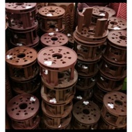 Kaki Pasu Bunga READY STOKK/kaki pasu murah /alas pasu bunga/lapik pasu/flower pot stand outdoor/pot