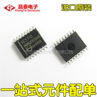 Patch NE571D SA571D SOP-16 Audio Amplifier Audio Processing IC Imported Original