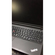 Laptop Terpakai/2nds Laptop Model - LENOVO ThinkPad L540