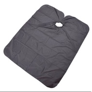 Big button cloak