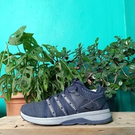 sepatu gunung treking trailrunning outdoor salewa size 42 second