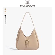 MOSSDOOM Fashionable Simple Style Beautiful Ladies Bag Shoulder Bag Women