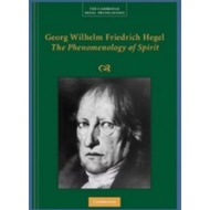 Georg Wilhelm Friedrich Hegel Book
