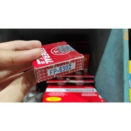 Bearing 6302 Federal Laher 6302 FP-6302 Original