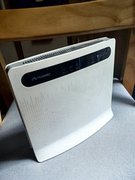 Huawei 4G Router B593