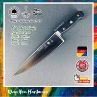 [Made In Germany] F. Herder 8" Premium Chef Forged Knife with Supreme Handle (8114-21,00)