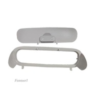 [Fenteer1] Self-cleaning Cat Flap, Pet Accessory, Removable Cat Door (B0001-b9999)