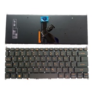 New For ACER Swift 5 SF514-51T SF514-52T N17W3 SF514-54GT US Laptop Keyboard Backlit Blue